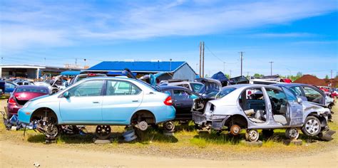 How To Determine If A Salvage Car For Sale Has Value