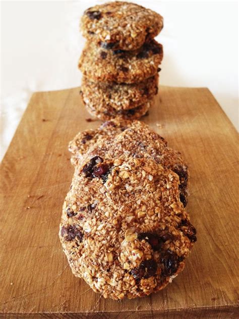 When it comes to making a homemade 20 best low calorie oatmeal recipes, this recipes is always a favorite 3 Step Gluten Free Oatmeal Chocolate Chip Raisin Cookies ...