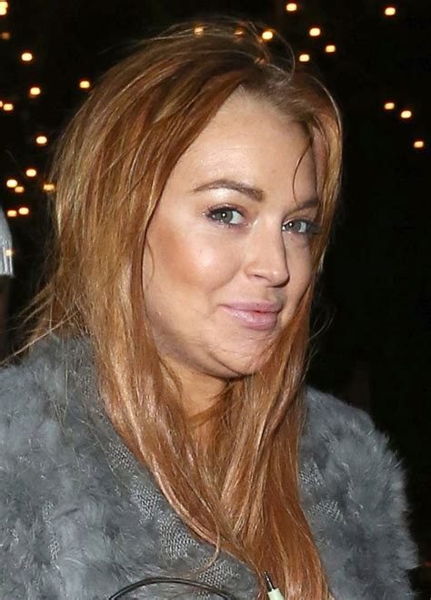 Lindsay Lohan To Avoid Rehab And Jail The Hollywood Gossip
