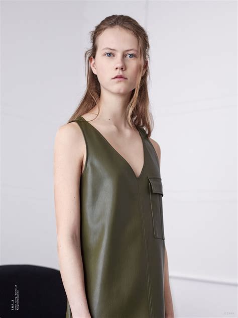 Zara Previews Spring/Summer TRF Collection with Video of Models Dancing ...