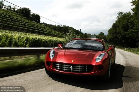 See more ideas about maserati quattroporte, maserati, luxury cars. Ferrari Quattroporte Design Concept by Alex Imnadze - GTspirit