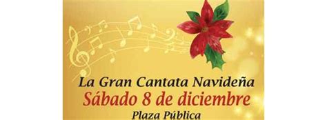 Gran Cantata Navideña En Peñuelas 2018