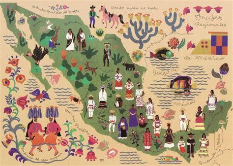 México reconoce a las lenguas indígenas como idiomas nacionales Más de México