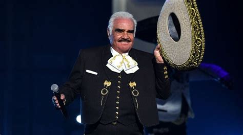 10 Best Vicente Fernández Songs Of All Time