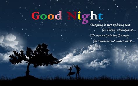 Good Night Wishes Images Quotes And Messages Gud Nite