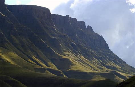 A Trip To Lesotho The Kingdom Of The Sky The Atlantic