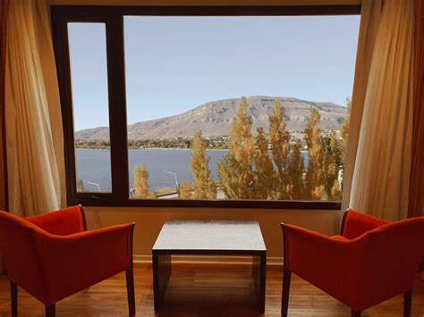 Suite Triple Xelena Hotel And Suites El Calafate