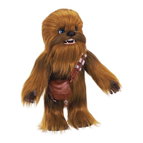 Buy Star Wars Ultimate Co Pilot Chewie At Sands Worldwide