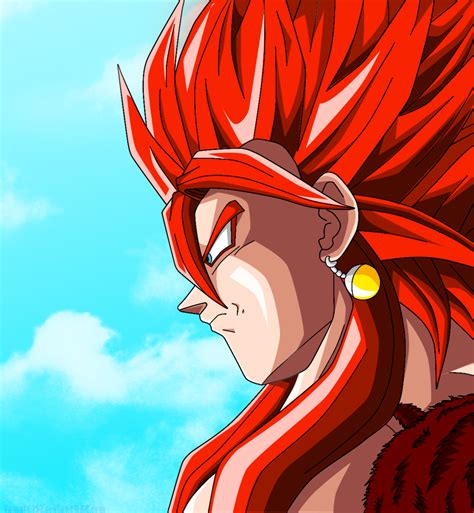 Dragon Ball Xenoverse Ssj4 Vegito And Will Be Playable Characters