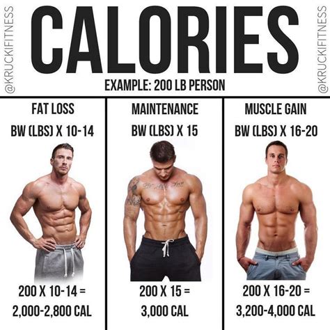 List Of Bodybuilding And Weight Loss References Fit