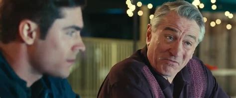 First Trailer For Dirty Grandpa Starring Zac Efron And Robert De Niro