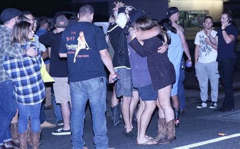 12 killed in shooting at country music bar in ventura county paso robles daily news
