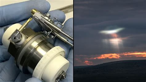 New Laser Which Detects Aliens Life Developed By Scientists Trendradars