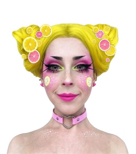 pink lemonade 🍋💖 клрпрт all things beauty makeup hair color
