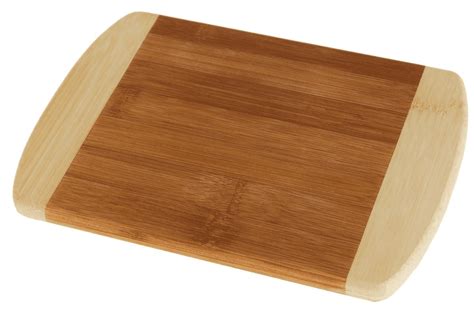 Totally Bamboo 11 2 Tone Cutting Board Spoons N Spice