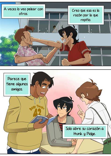 Klance Traducciones Juegos Para Pijamadas Klance Voltron