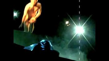 Escenario Desnudo De Daniel Radcliffe Equus Show Xvideos Com