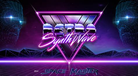 Retro Synthwave Or The Best Tribute To The 80s Retro Synthwave