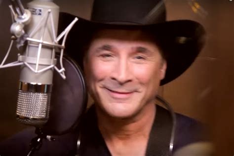 Clint Black Offers New Recording Of Classic A Better Man