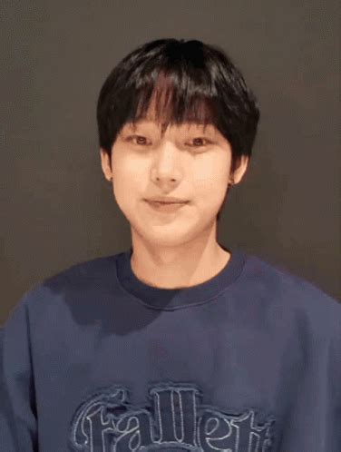 Sunoo Eyes Sunoo Gif Sunoo Eyes Sunoo Sunoo Rolling Eyes Discover Share Gifs