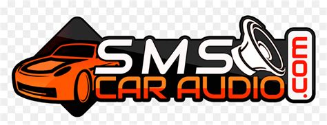 Sms Car Audio Logos De Sound Car Hd Png Download Vhv