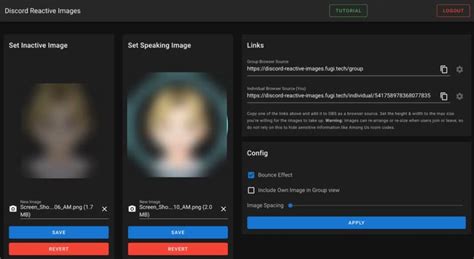 How To Use Discord Reactive Images 2023 Like A Pro