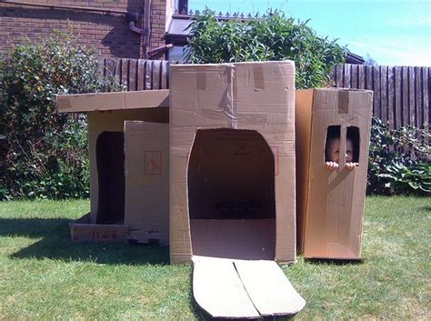 Know how much your cards are worth and track the value of your collection over time to make better buying, selling and trading decisions. 16 DIY Cardboard Playhouses | Guide Patterns