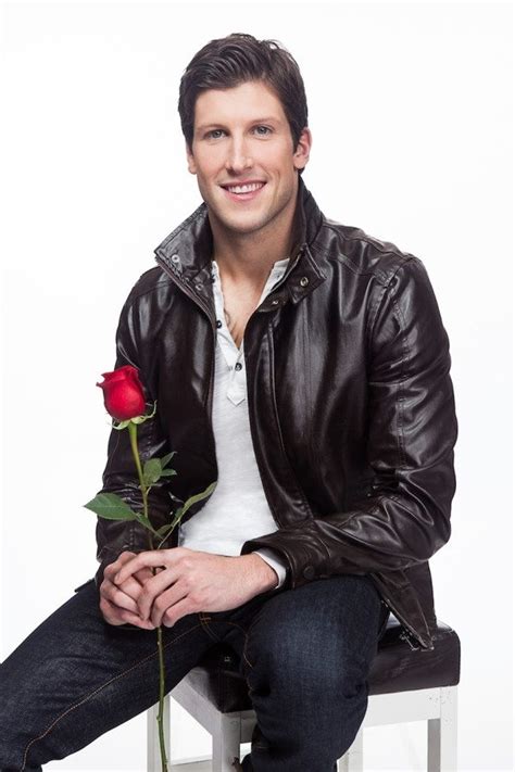 More facts about the Bachelor Canada’s Brad Smith—the white football