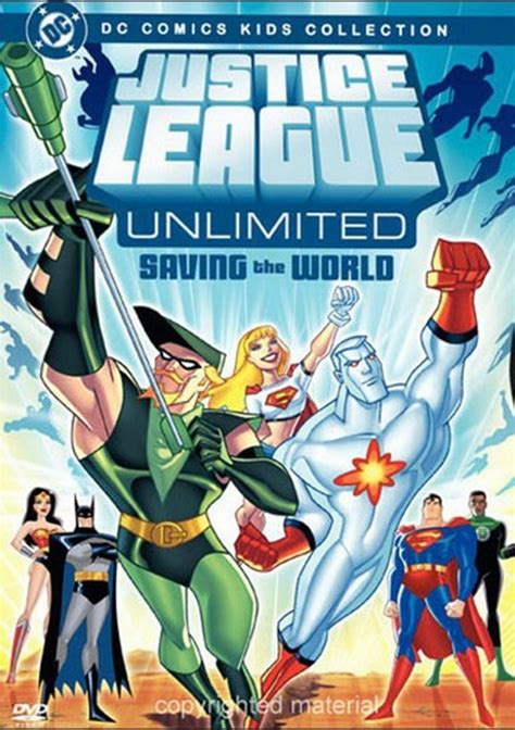 justice league unlimited season 1 volume 1 dvd 2001 dvd empire