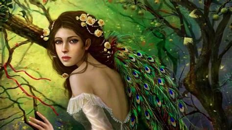 Mystical Fairies Wallpapers Top Free Mystical Fairies Backgrounds