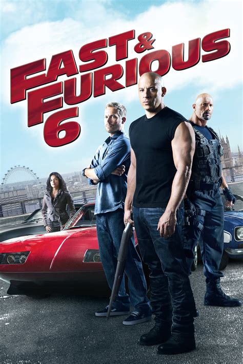 Fast And Furious 6 Picture Image Abyss