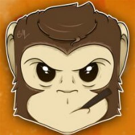 Monkey Gamer Youtube