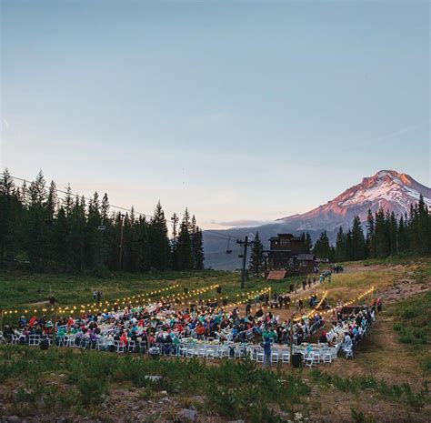A Series Of Outdoor Events Designed By Women For Women Set In The
