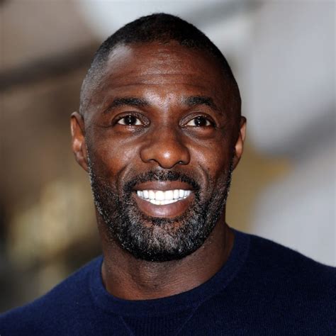 The latest tweets from @idriselba Idris Elba Shares His Thoughts On #MeToo