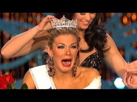 Miss America Winner Mallory Hagan Miss New York Youtube
