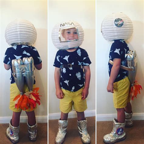 Pin By Latoya Fulton On Space Theme Space Costumes Astronaut Costume