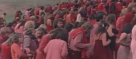 ‘wild Wild Country’ Review An Insanely Riveting Netflix Documentary