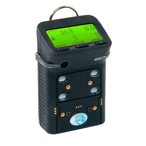 G450 Personal Monitor For Up To 4 Gases GFG VOCs Monitoring GfG