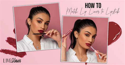 What Is The Difference Between Lip Liner And Lipstick Lipstutorial Org