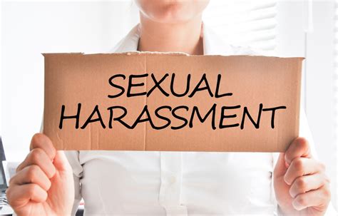 Eeoc Settles 70k For Sexual Harassment Case With Sys Con Llc