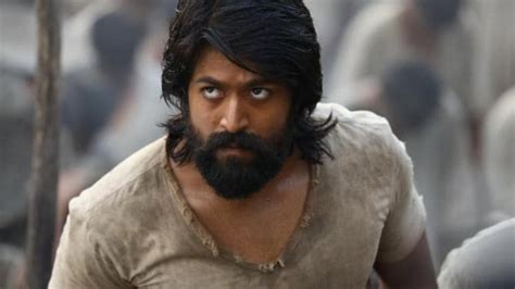 Kgf Box Office Collection Day 7 Yash Starrer Inches Towards Rs 150