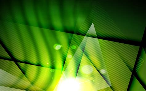 Green Hd Wallpaper Background Image 1920x1200 Id528657