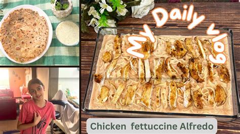 Craving Comfort Food? Join My Mini Vlog for Pasta Perfection! - YouTube