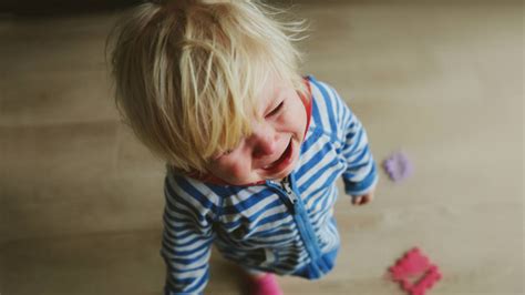 5 Tantrum Triggers And How You Can Avoid Them Todays Parent