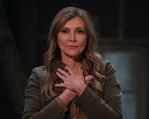 Emma Samms on 60 Years of ‘General Hospital’ & Why Calling Soaps a