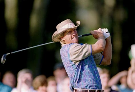 Top 10 Australian Golfers Of All Time