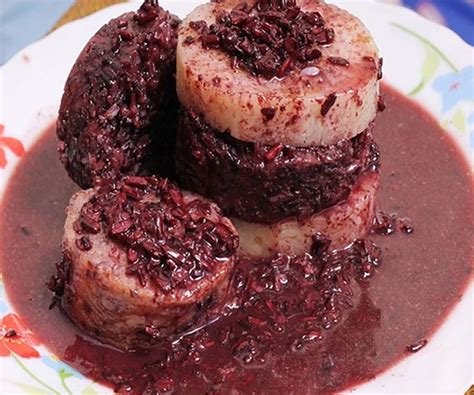 √ 10 Nama Makanan Khas Sumatera Barat yang Terkenal Sangat Enak