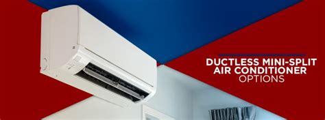 Ductless HVAC Guide Mini Split Benefits Options More