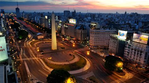 25 Things You Should Know About Buenos Aires Mental Floss