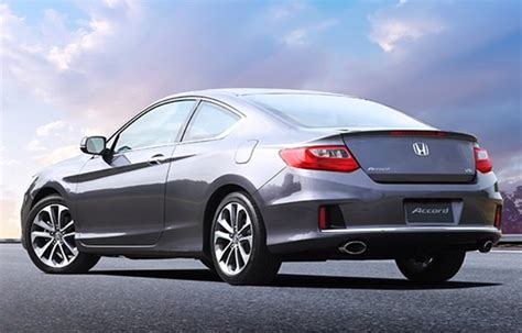 2021 Honda Accord Coupe Everything You Need To Know Honda Car Models
